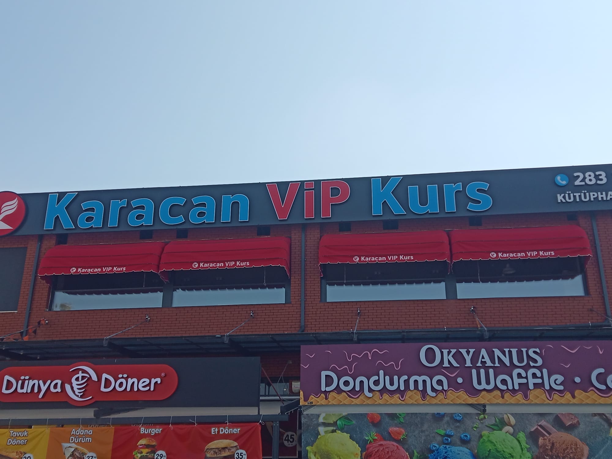 Körüklü Tente Görseli 1