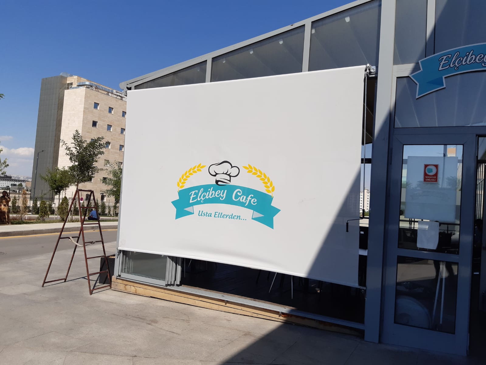 Perde Sistemleri Görseli 1